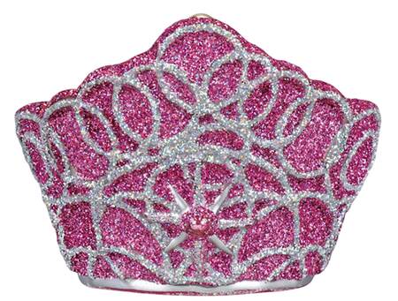 Fairy Tales, Legends & Literature Fairy Princess Crown - No Box Nb2769