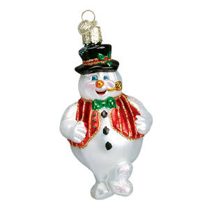 Snowmen Mr Frosty - No Box