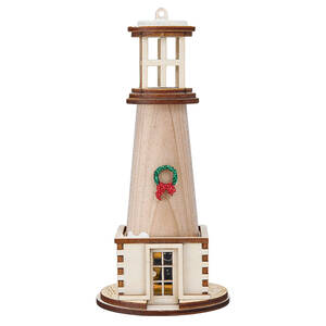 Ginger Cottages Holiday Lighthouse - Boxed