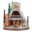 Ginger Cottages Alpine Ski Shop - Boxed