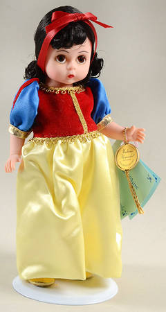 Brothers Grimm Series Snow White - Boxed