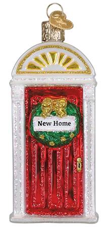 Buildings New Home - No Box