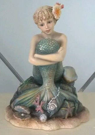 Syrens of the Sea Flur - Boxed