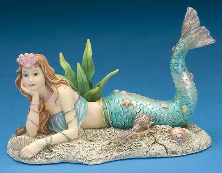 Syrens of the Sea Kylie - Boxed
