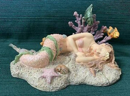 Syrens of the Sea Lydia  - Boxed