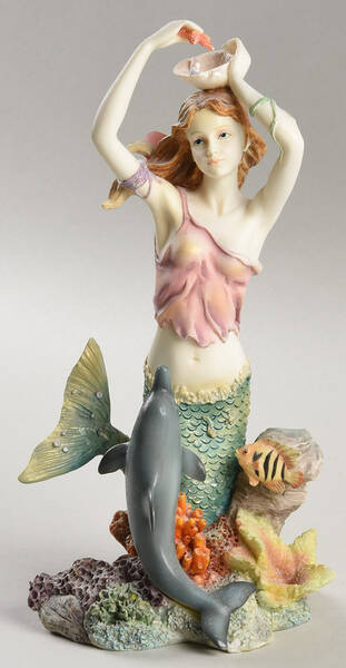 Syrens of the Sea by Munro