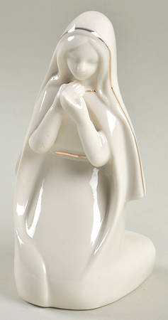 Holiday Splendor #3 Mary - No Box