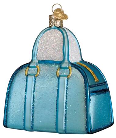 Clothing & Footwear - Fashion Satchel Purse - Nb683, No Box