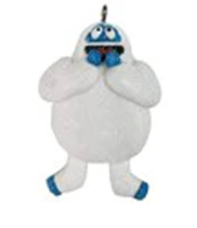 Rudolph Advent Calender Bumble- Abominable Snowman - No Box
