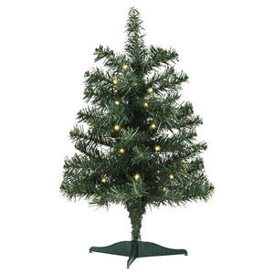 Gumdrops Mini Tree Pre-Lit - Display Stand