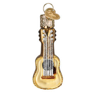 Gumdrops Mini Guitar - Boxed