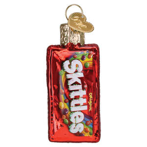 Gumdrops Mini Skittles Bag - Boxed