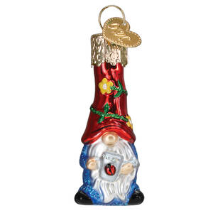 Gumdrops Mini Garden Gnome - Boxed