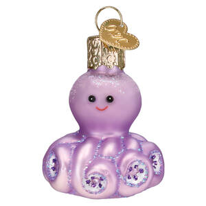 Gumdrops Mini Octopus - Boxed
