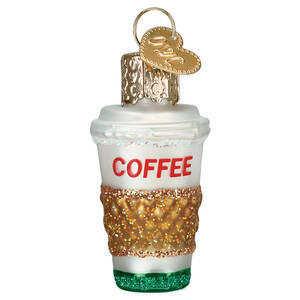 Gumdrops Mini Coffee To Go - Boxed