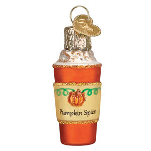 Gumdrops Mini Pumpkin Spice Latte - Boxed