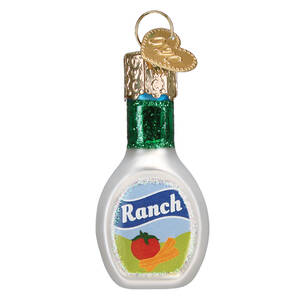 Gumdrops Mini Ranch Dressing - Boxed