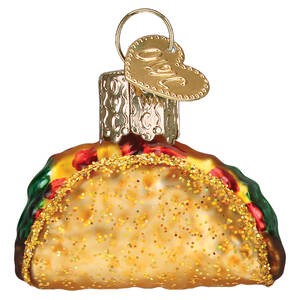 Gumdrops Mini Taco - Boxed