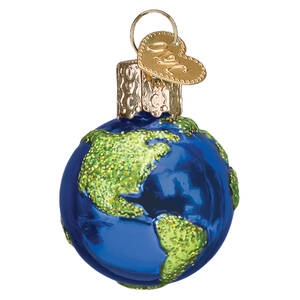 Gumdrops Mini Planet Earth - Boxed