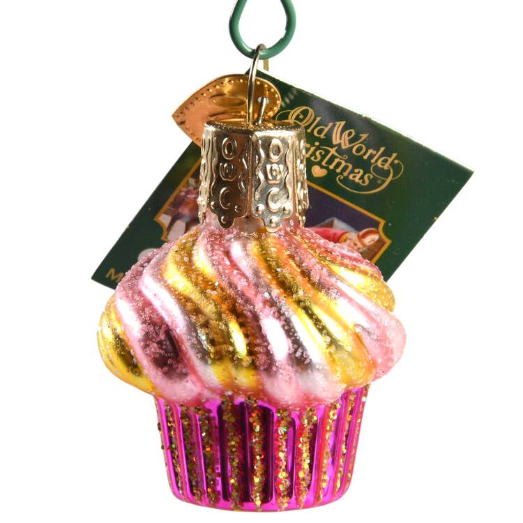 Gumdrops Mini Cupcake - Boxed