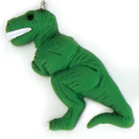 Advent Calendar T-Rex - No Box
