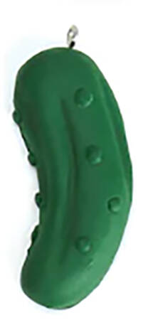 Advent Calendar Pickle - No Box