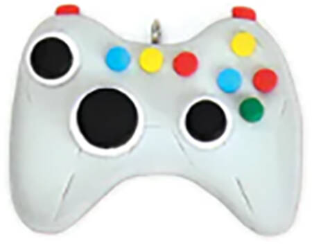 Advent Calendar Video Game Controller - No Box