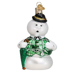 Rudolph the Red-Nosed Reindeer Sam The Snowman - No Box