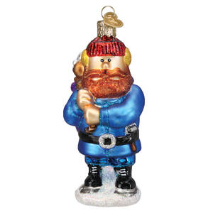 Rudolph the Red-Nosed Reindeer Yukon Cornelius - No Box