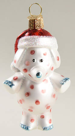 Rudolph the Red-Nosed Reindeer Spotted Elephant - No Box