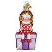 Rudolph the Red-Nosed Reindeer Misfit Doll - No Box