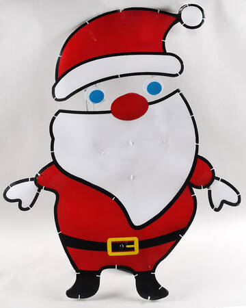 Outdoor Decor Giftware by Mr Christmas