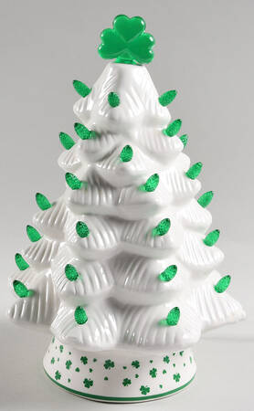 Mr Lucky Giftware Mr Lucky Tree - Boxed