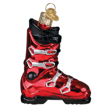 Sports & Recreation Ski Boot  - No Box