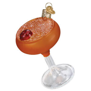 Wine, Spirits & More Manhattan Martini - No Box