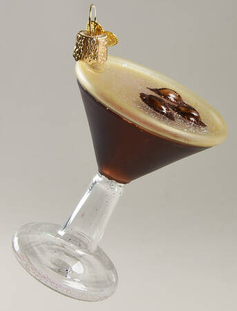 Wine, Spirits & More Espresso Martini - No Box