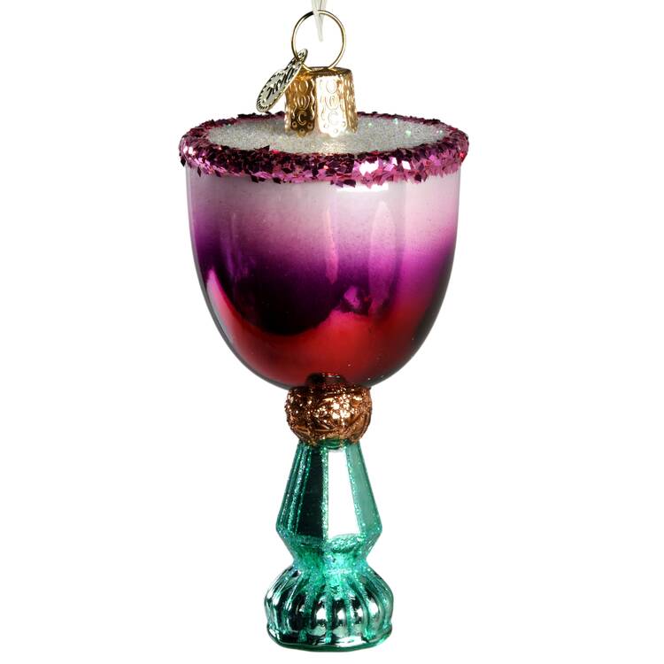 Wine, Spirits & More Mistletoe Cocktail - No Box