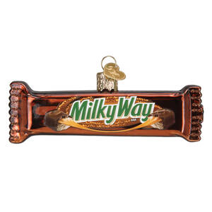 Mars Wrigley Candies Milky Way - No Box