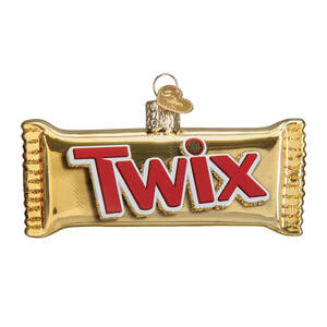 Mars Wrigley Candies Twix - No Box