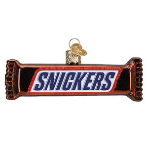 Mars Wrigley Candies Snickers  - No Box