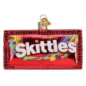 Mars Wrigley Candies Skittles - No Box