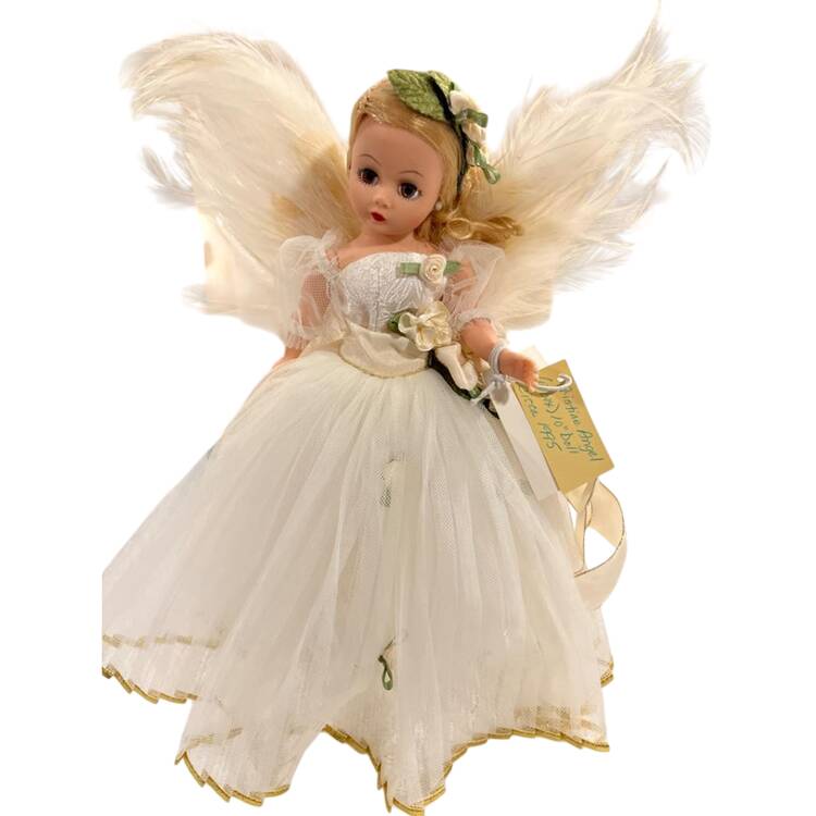 Angels Pristine Angel - Boxed