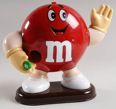 M&amp;M'S by Mars Incorporated