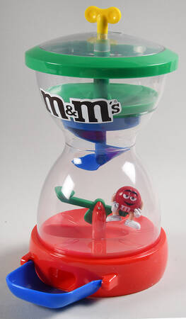 M&M'S Fun Machine - Boxed