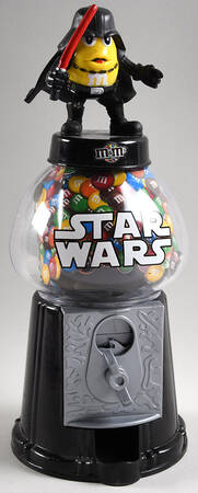 Star Wars by Mars Incorporated