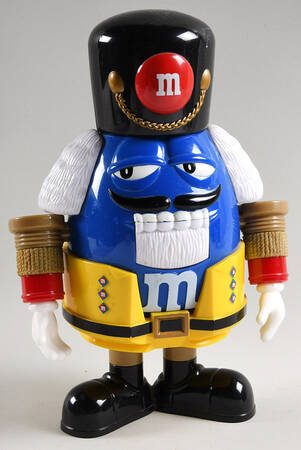 Nutcracker by Mars Incorporated