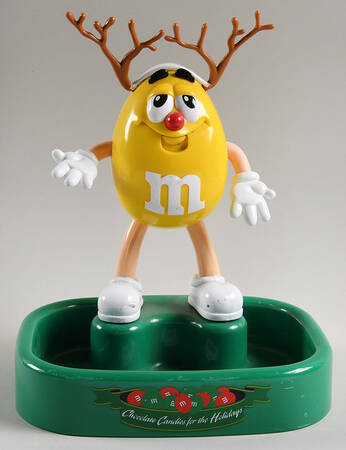 Christmas by Mars Incorporated
