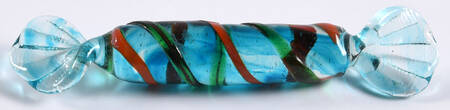 Candy Pieces by Murano Glass
