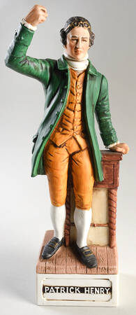 The Patriots Series Patrick Henry - Boxed