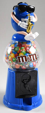Novelty by Mars Incorporated
